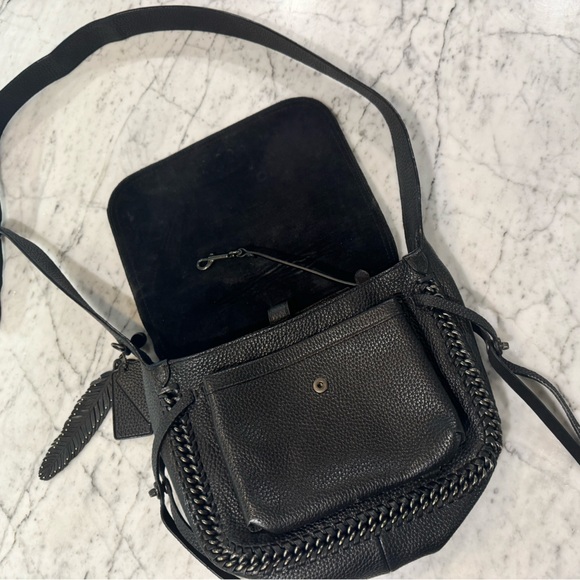 Coach Dakotah Whiplash Chain bag - Picture 13 of 14